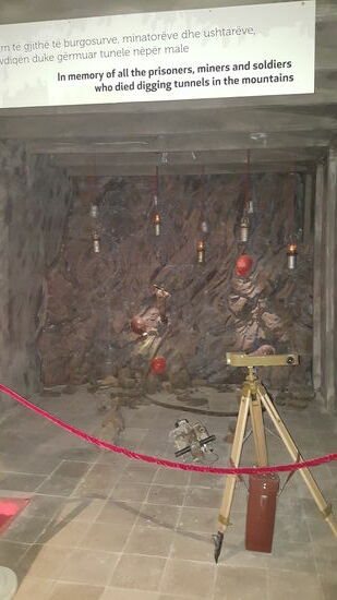 Gedenkstelle aller Verstorbenen