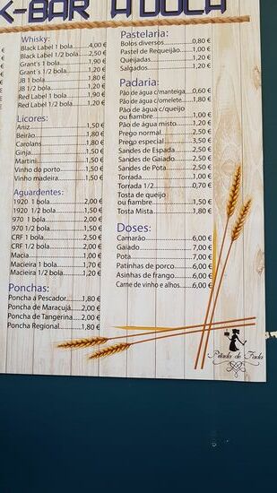 Hier essen die Einheimischen