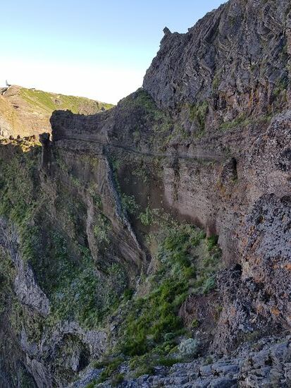 Sieht schlimmer aus als es ist...