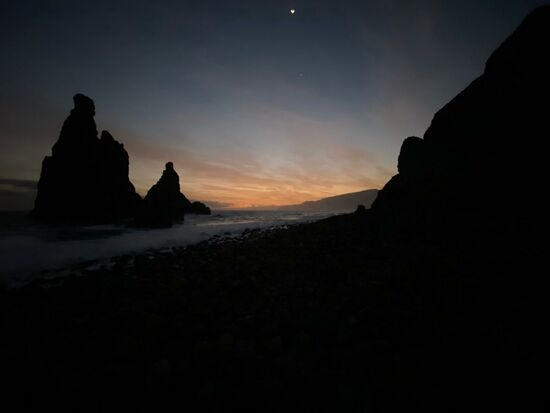 Es hat sich gelohnt...