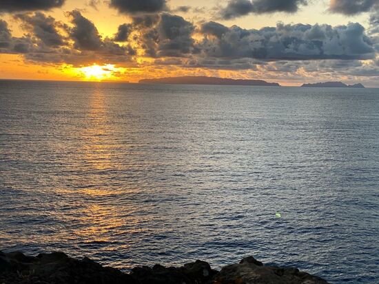 Ich würde sagen: es hat sich gelohnt!