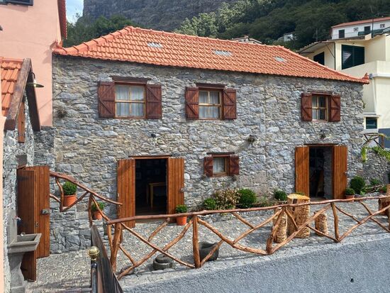 Wir besichtigen das Museum