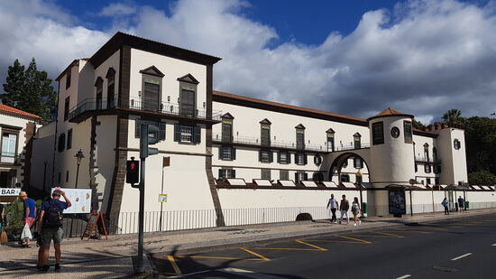 „Forte de São Filipe“