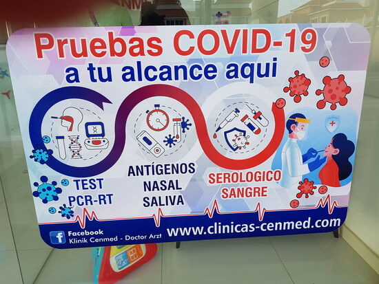 Eine wahre Goldgrube....