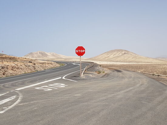 Dünen...Dünen...Sand...Sand...