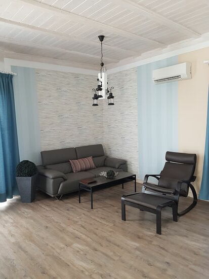 Ein kleines feines , sehr neues Apartment