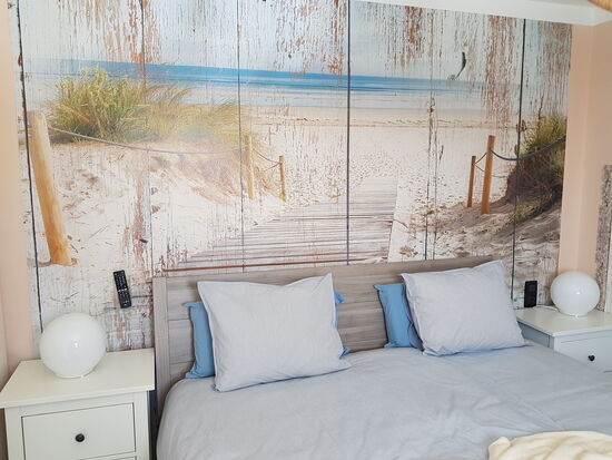 Ikea-Style - Schlafzimmer