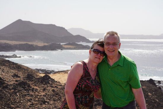 Foto-Session mit Selbstauslöser