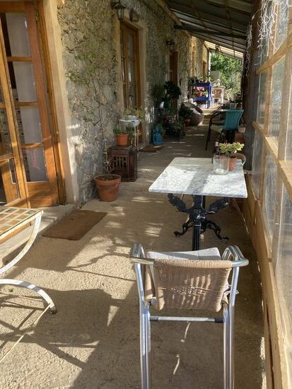 Diese Unterkunft verfügt nur über 3 Gästezimmer