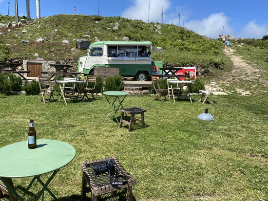 Ein wunderschönes Plätzchen zum verweilen
