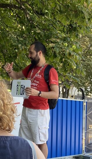 Toooo much informations…