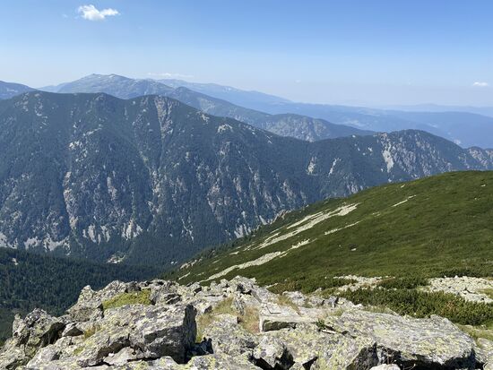 Atemberaubend- oder??