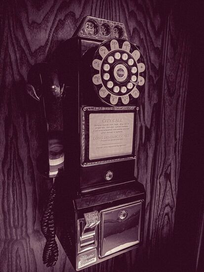 Nostalgie im Hard-Rock Café