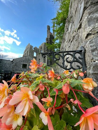 Hier finden zu den Feiertagen Veranstaltungen statt