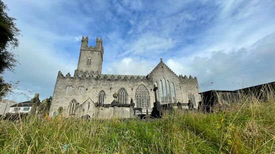 ….wurde In 1168 gegründet