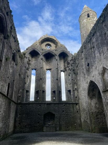 Sie ist nicht nur geöffnet – sogar der Eintritt ist wegen der besonderen Corona Situation frei!