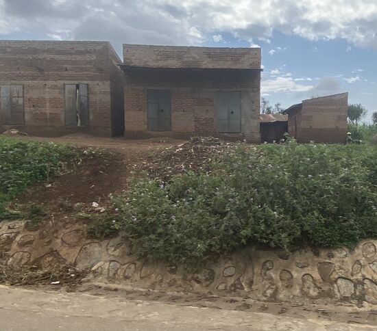 Wohnhäuser der einfachen Kategorie