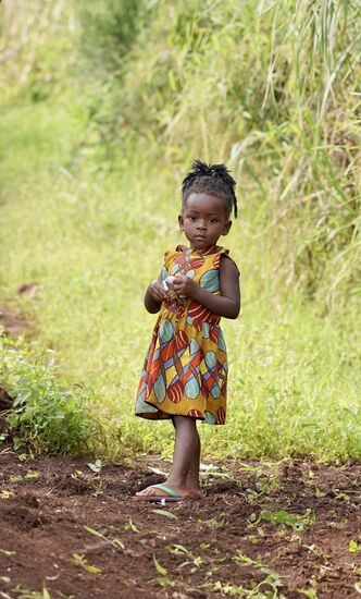 Ist sie nicht süß?