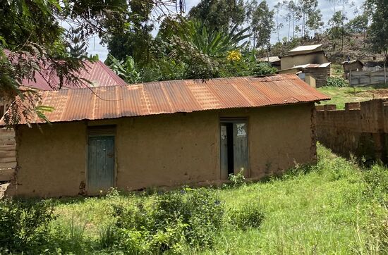 Oder nehmen wir lieber eine Doppelhaushälfte?
