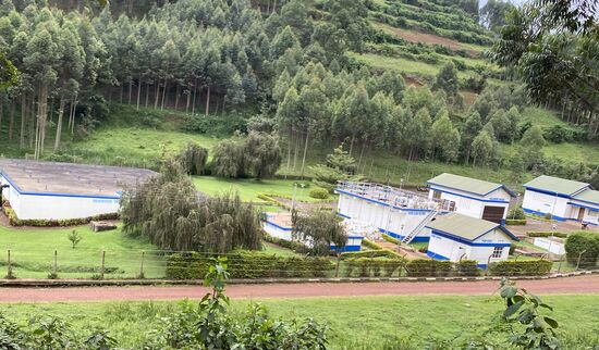 Das sind Wasserspeicher