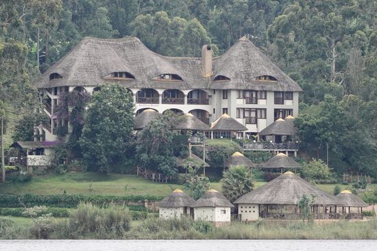 Unser „Birdnest“