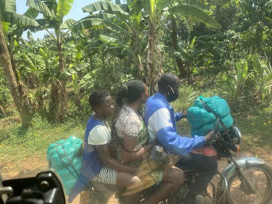 Hier könnten eigentlich noch 2 draufpassen…