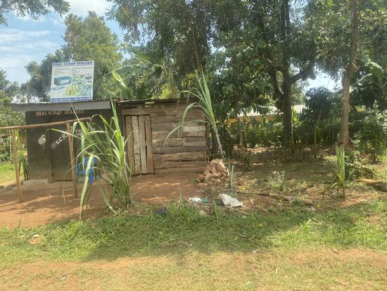 Was gibt es hier zu kaufen?