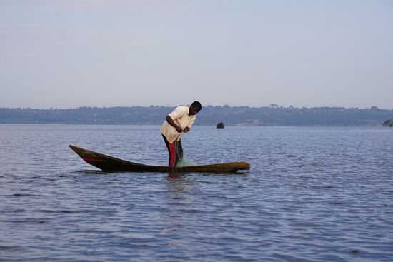 Der hat sicher keine Lizenz
