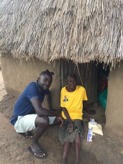 Warum Zucker? Das kann ich nicht sagen- werde ich nachfragen