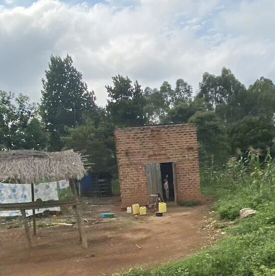 Wieder wird uns zugewunken