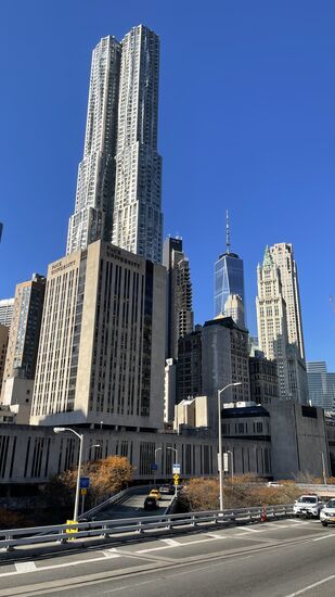 Die „Pace university“