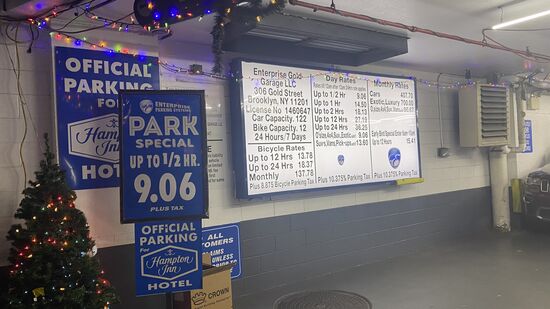 Hier mal zur Info die Parkpreise