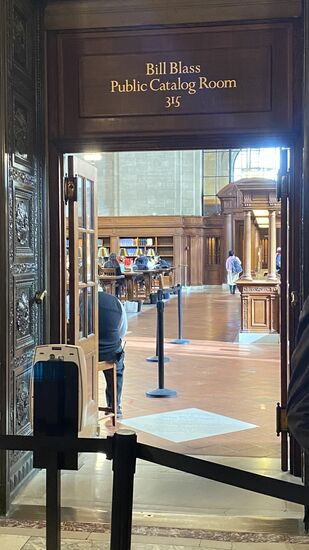 ..dürfen nur mal einen Blick hineinwerfen….