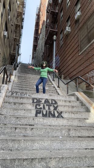 …und haben Spaß ohne Ende….