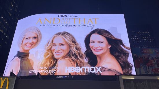 Juhuuu!! Auf den Film freue ich mich riesig!