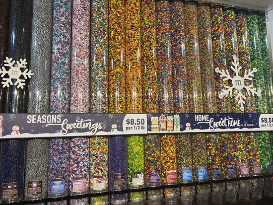 250g gibt es hier für 8,50 US$