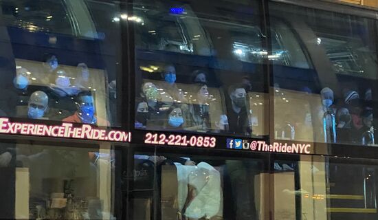 So können doch alle viel besser schauen, oder?