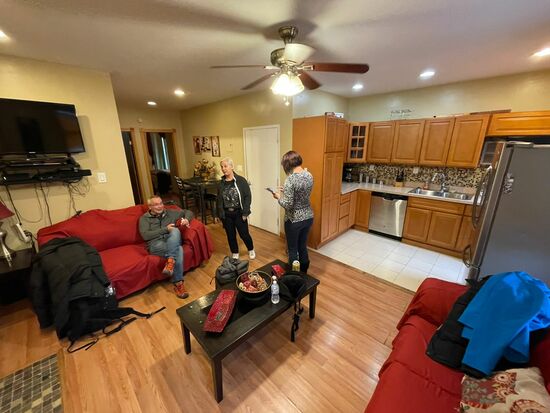 Hier sieht es besser aus