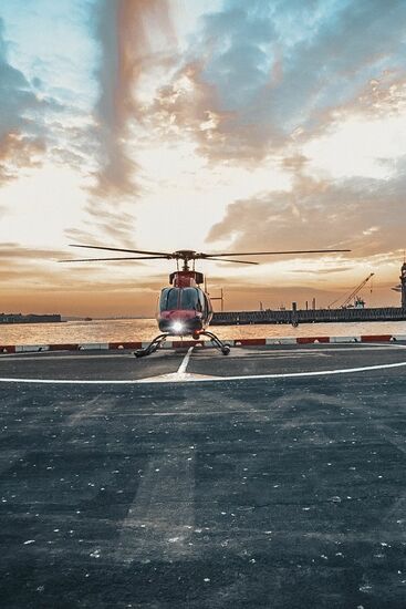 Ready for take off !!!