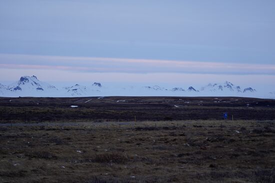 Weiter gehts zur letzten Etappe: die Geysire!