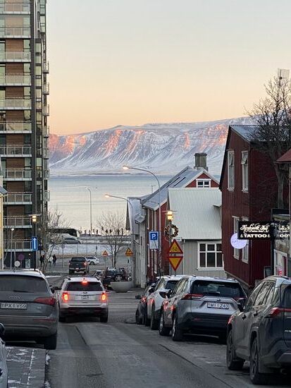 Die „ goldene Stunde“