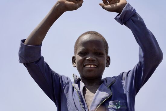 Bitte, bitte ein Foto