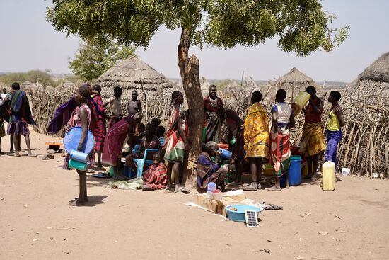 Und wir kommen noch am Marktplatz vorbei.