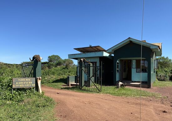 Hier geht es zu unserem heutigen Ziel