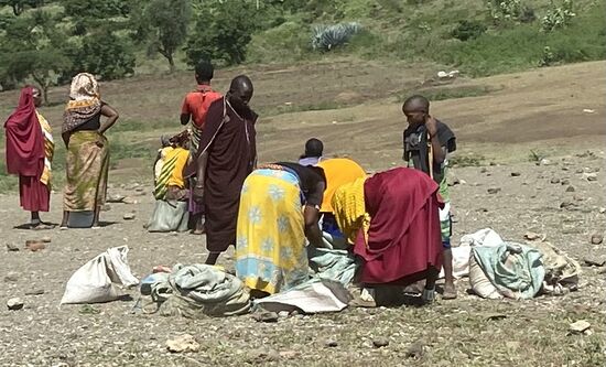 Auch hier wird „gedealt“ 