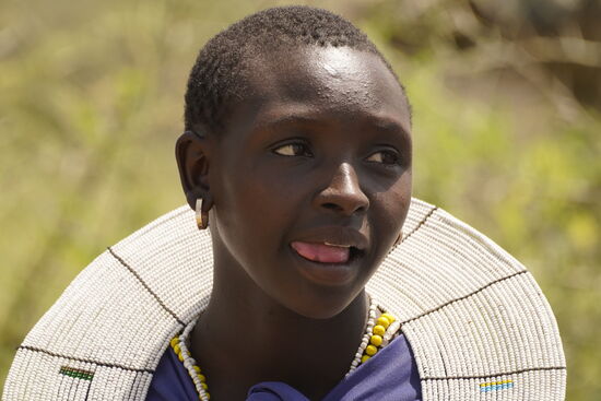 Aufwändiger Schmuck