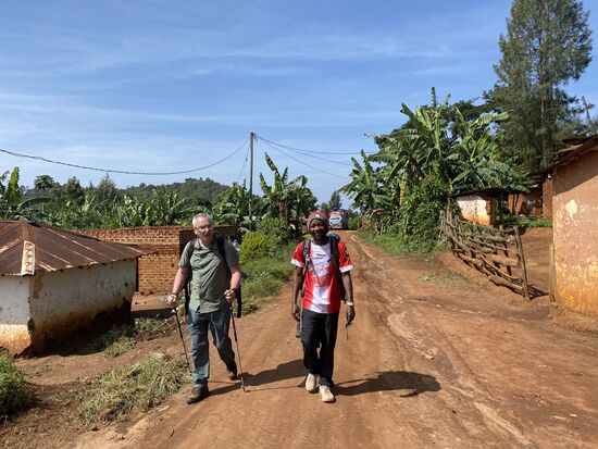 Na gut - nun aber los!