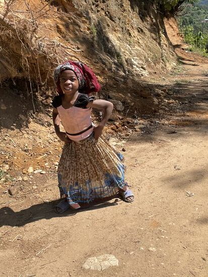 Bestimmt etwas spät dran 