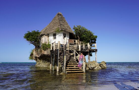.. aber ein Wiederholungsbesuch wird es ganz sicher nicht geben.