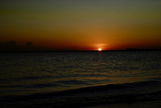 Und Tschüß bis Morgen…